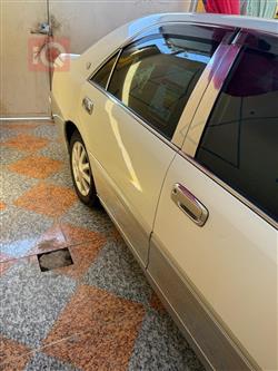 تويوتا كراون